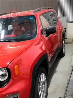 جيب رينيجيد